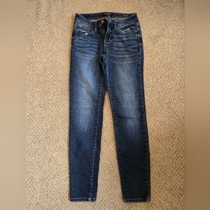 Judy blue skinny jeans